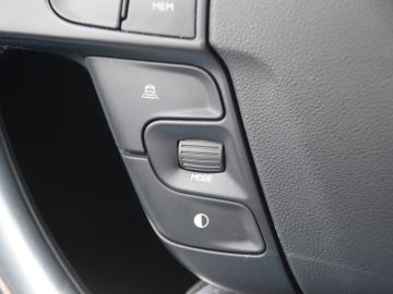 Citroën C4 Spacetourer